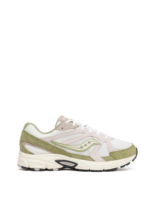 Кроссовки повседневные Saucony модель S70856-5 Фото