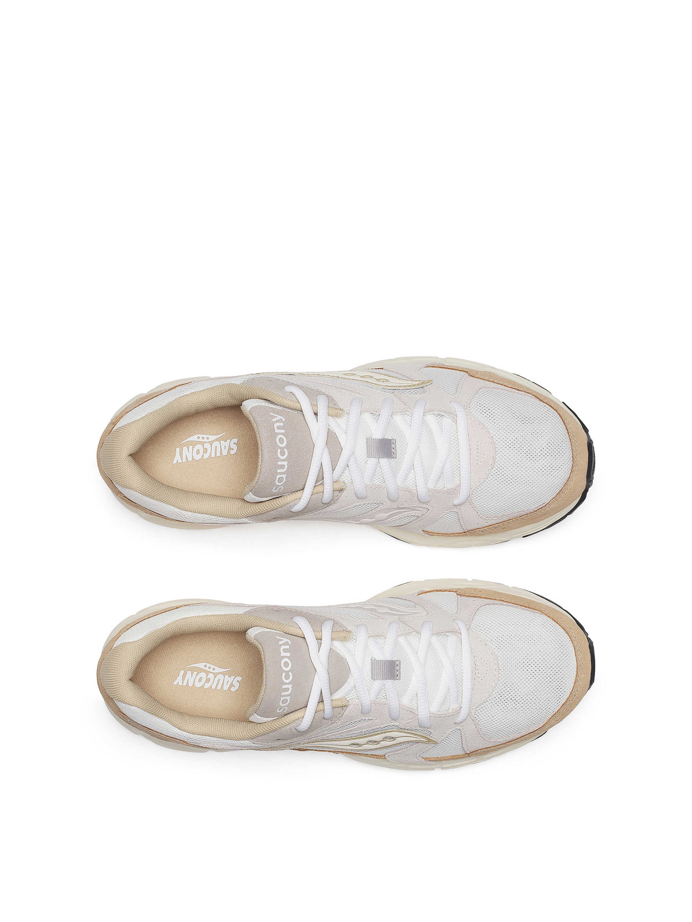 Кроссовки повседневные Saucony модель S70856-6 Кроссовки повседневные Saucony модель S70856-6 Фото