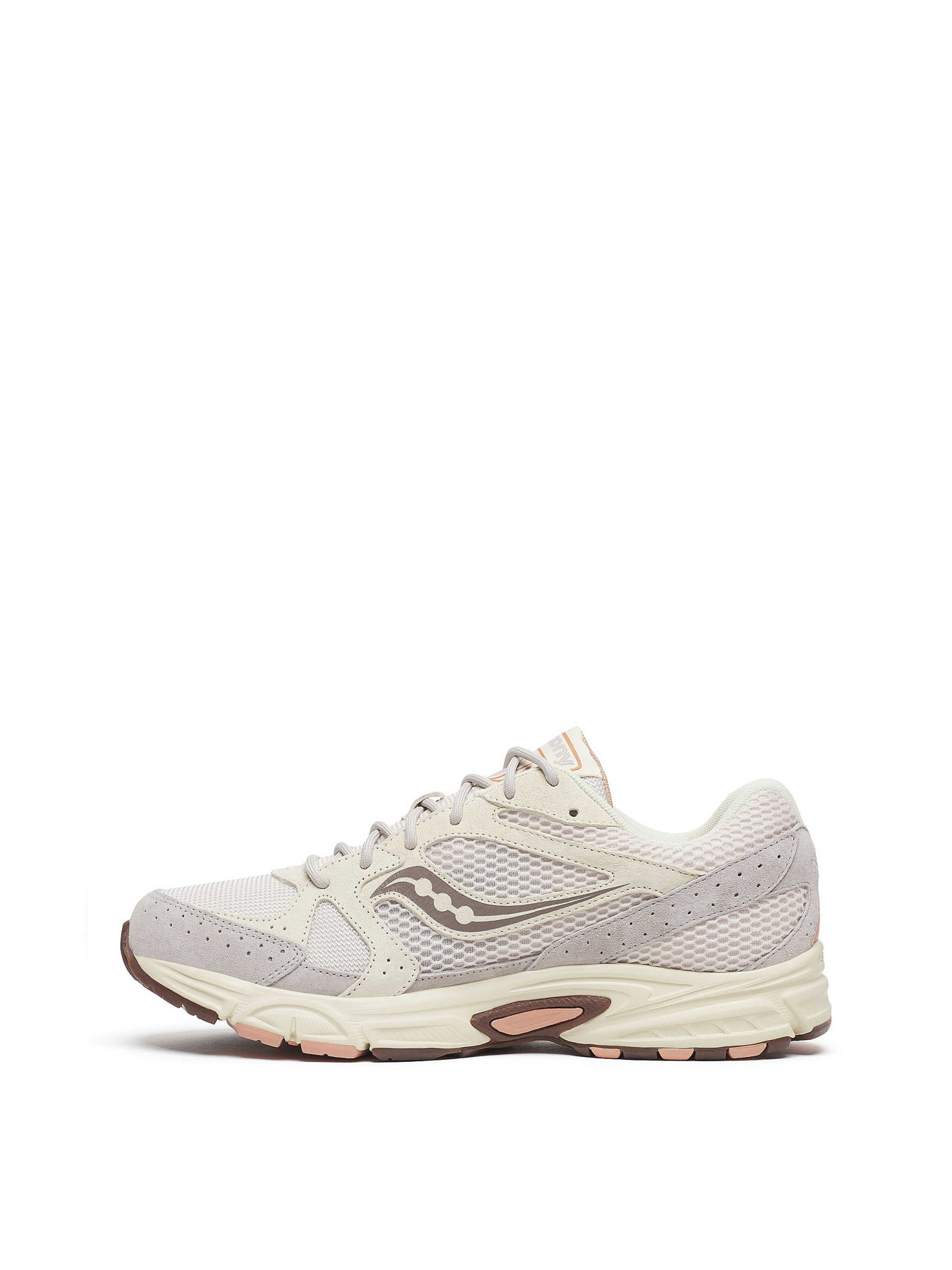 Кросівки Saucony модель S70890-1 Фото