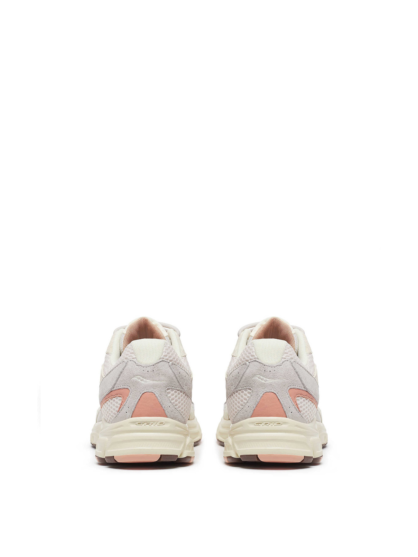 Кросівки Saucony модель S70890-1 Фото