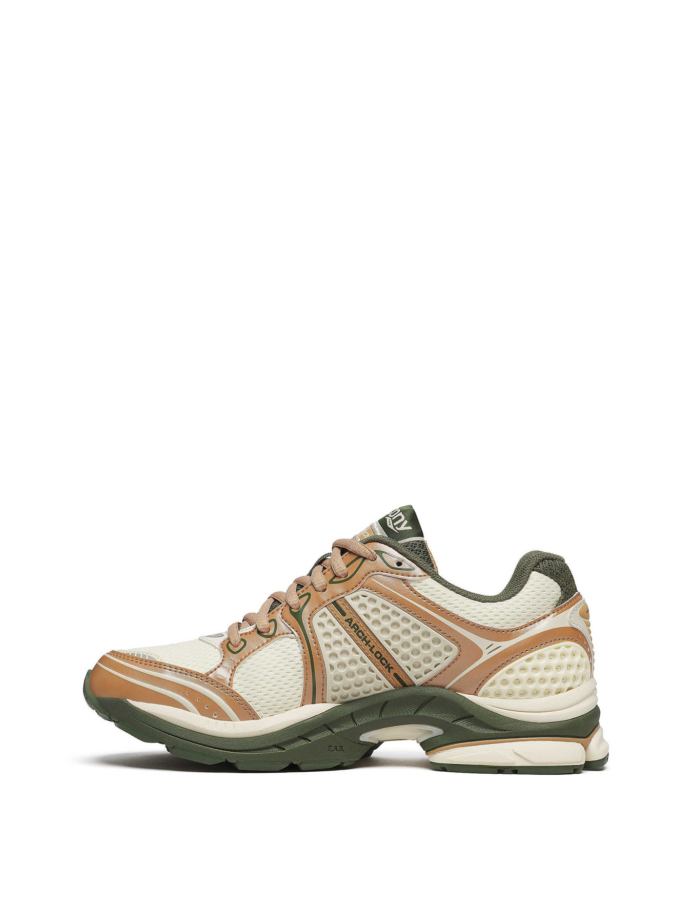 Кросівки Saucony модель S70903-1 Фото