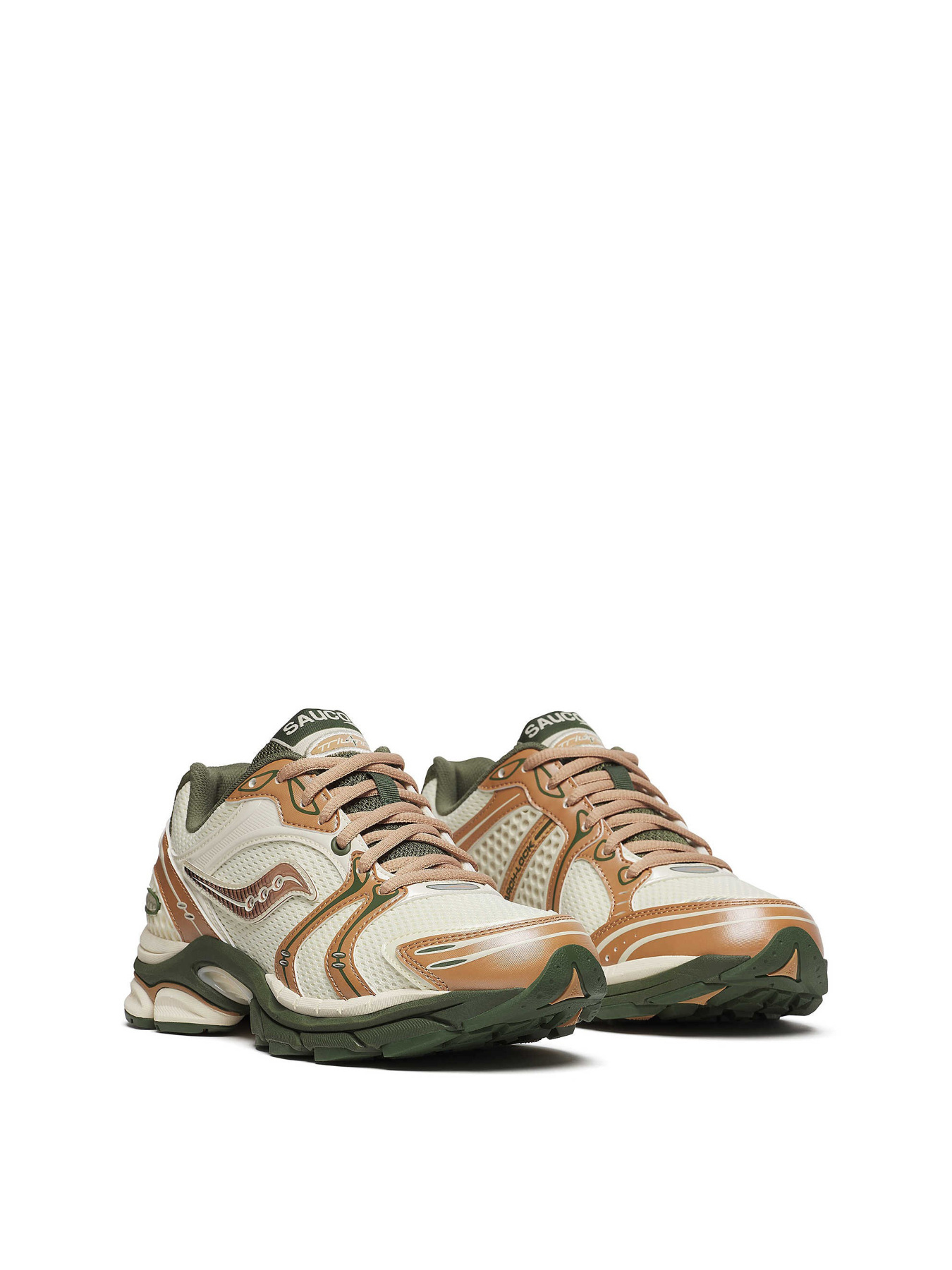 Кросівки Saucony модель S70903-1 Фото