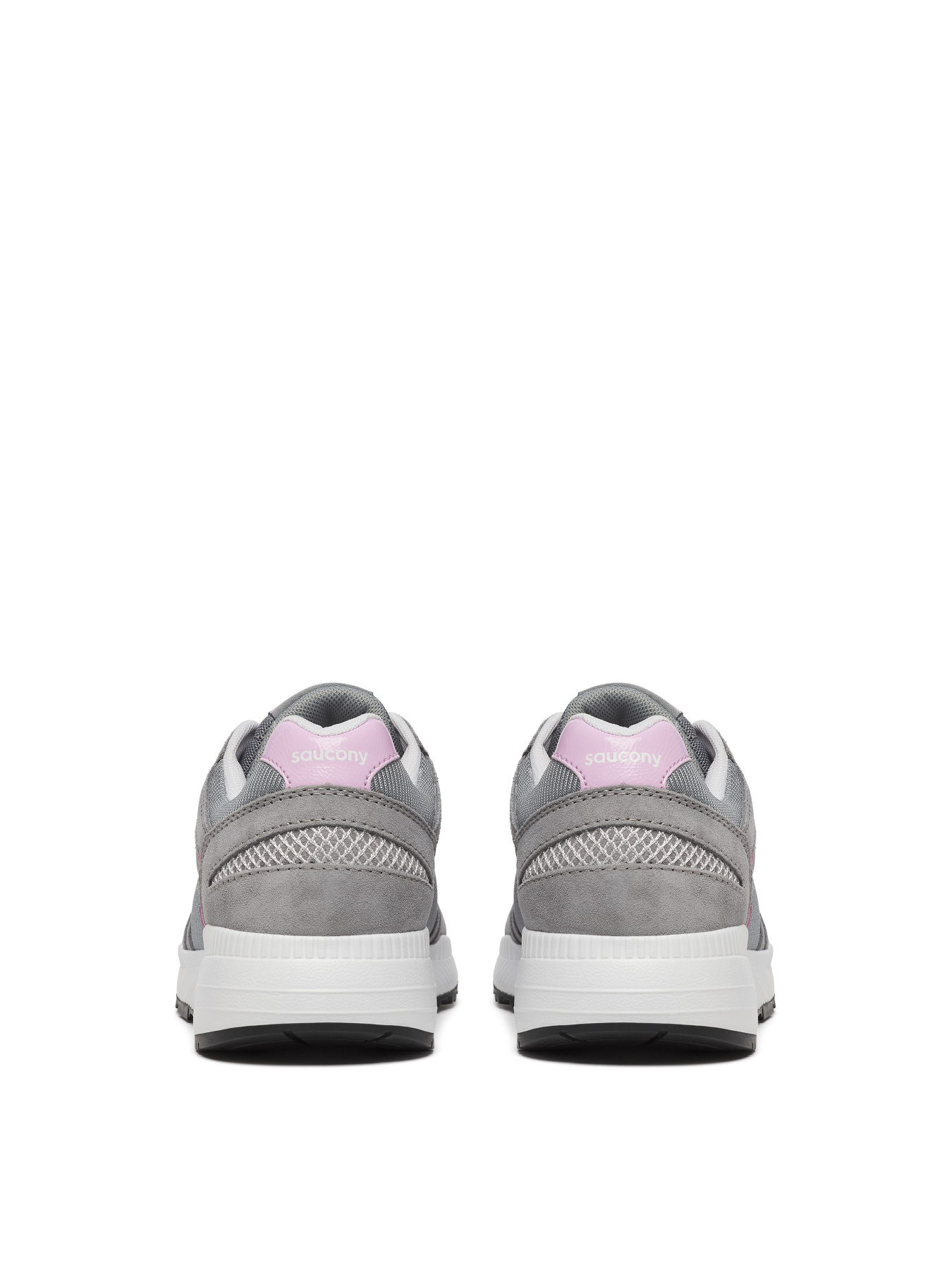 Кросівки Saucony модель S60872-4 Фото