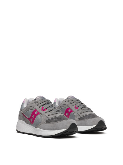Кросівки Saucony модель S60872-4 — фото 3 - INTERTOP