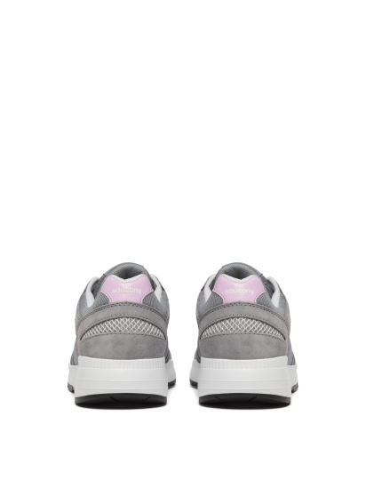 Кросівки Saucony модель S60872-4 — фото 4 - INTERTOP