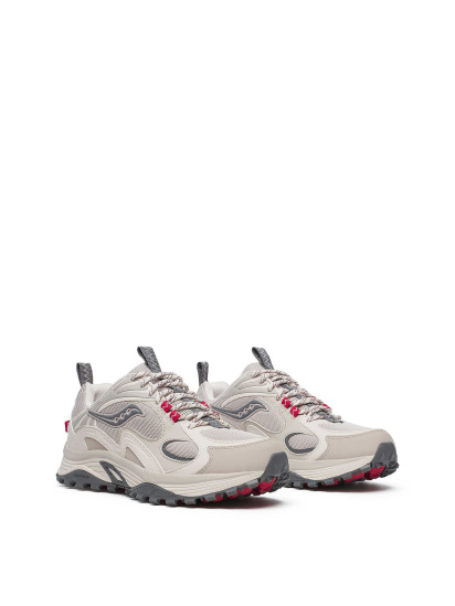 Кросівки Saucony модель S70896-2 — фото 3 - INTERTOP