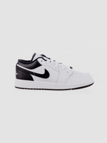Кроссовки Jordan Air Jordan 1 Low Gs модель 553560-132 Фото