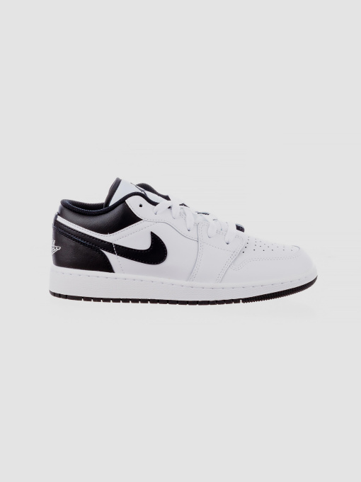 Кроссовки Jordan Air Jordan 1 Low Gs модель 553560-132 Фото
