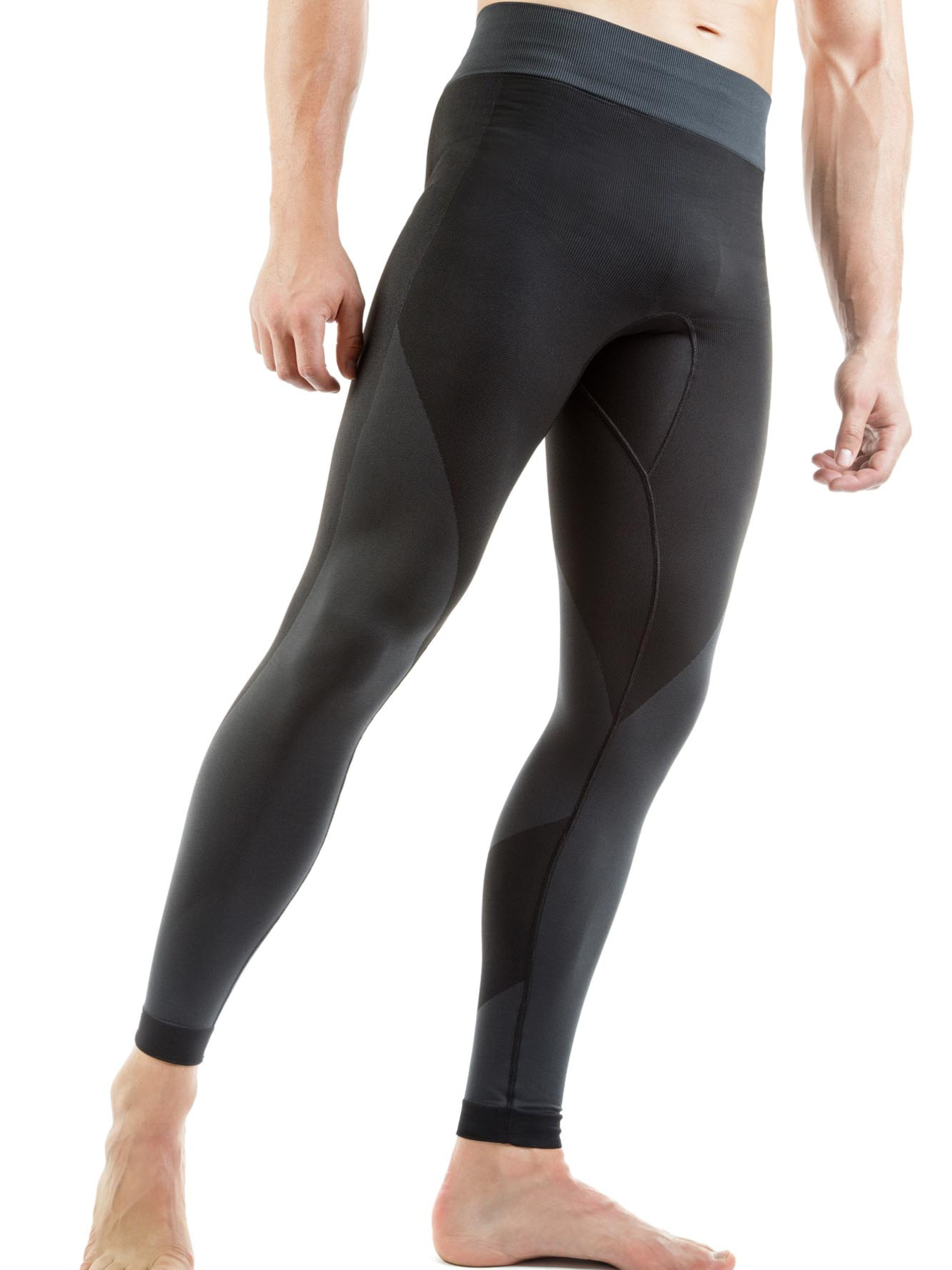 Леггинсы спортивные Relaxsan Компресійні модель 8050 Фото