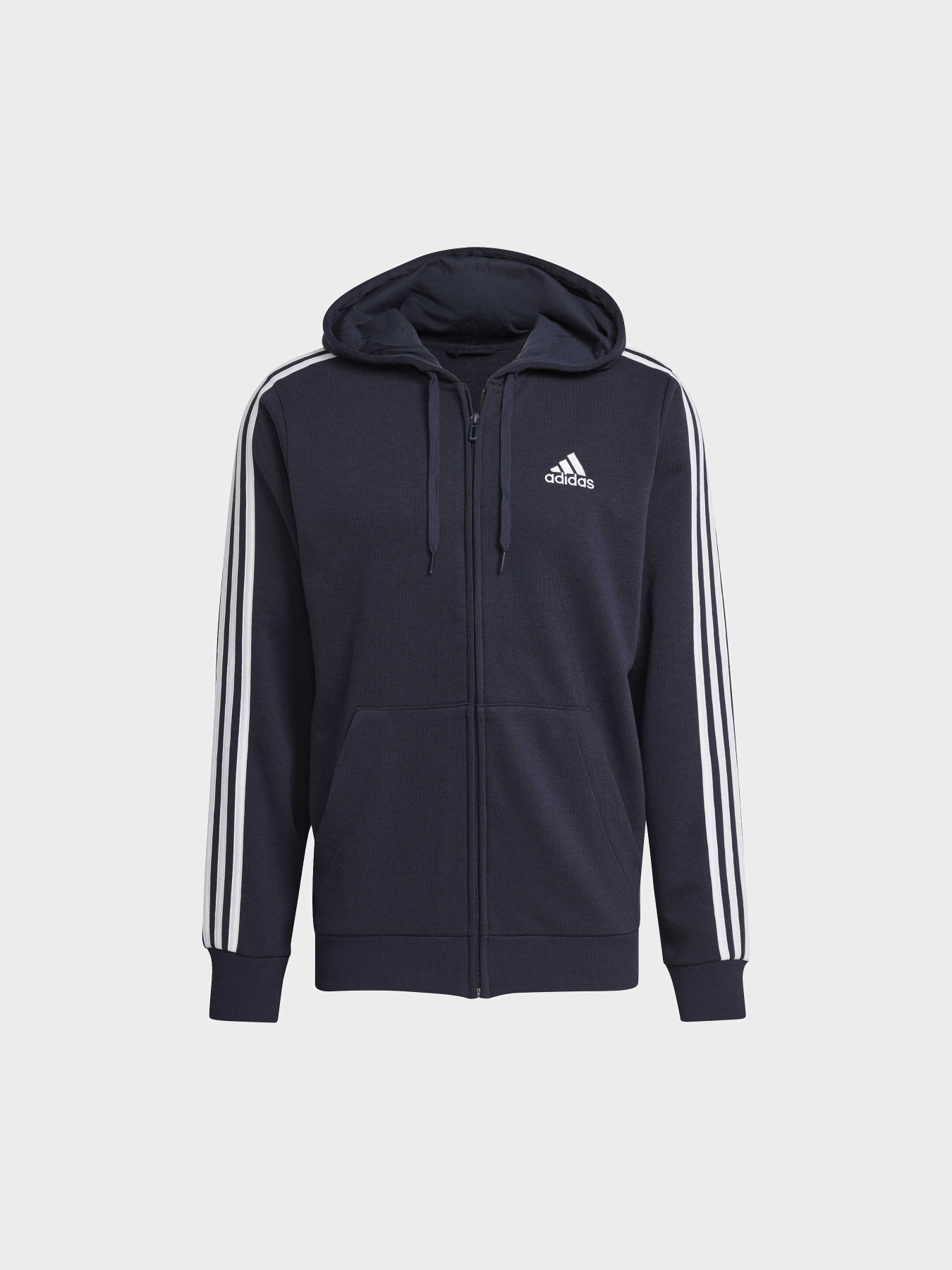 Кофта Adidas модель GK9033 Кофта Adidas модель GK9033 Фото