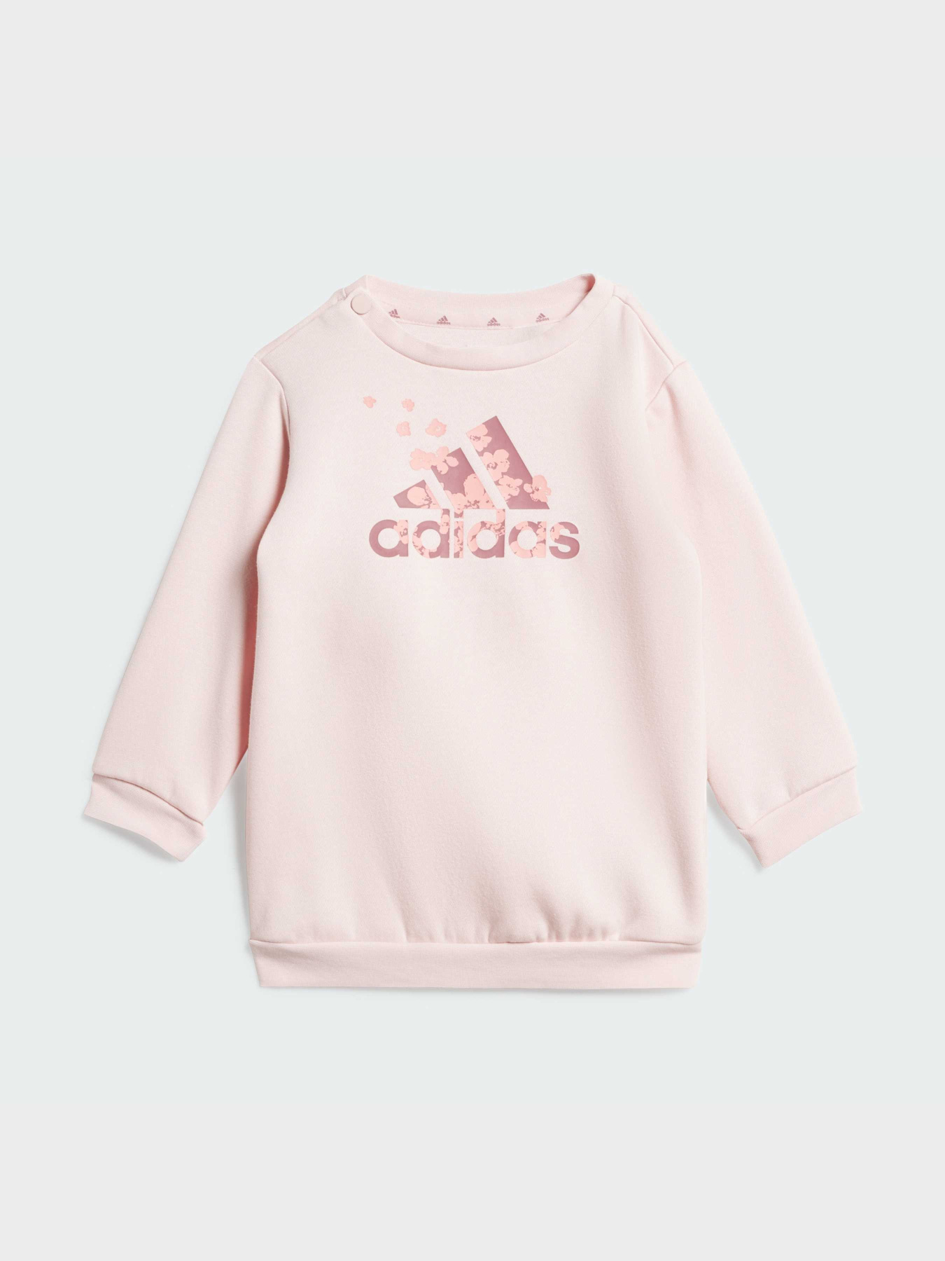 Спортивный костюм Adidas модель IV7387 Фото