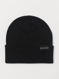 Шапка H&M модель 75313 Шапка H&M модель 75313 Фото