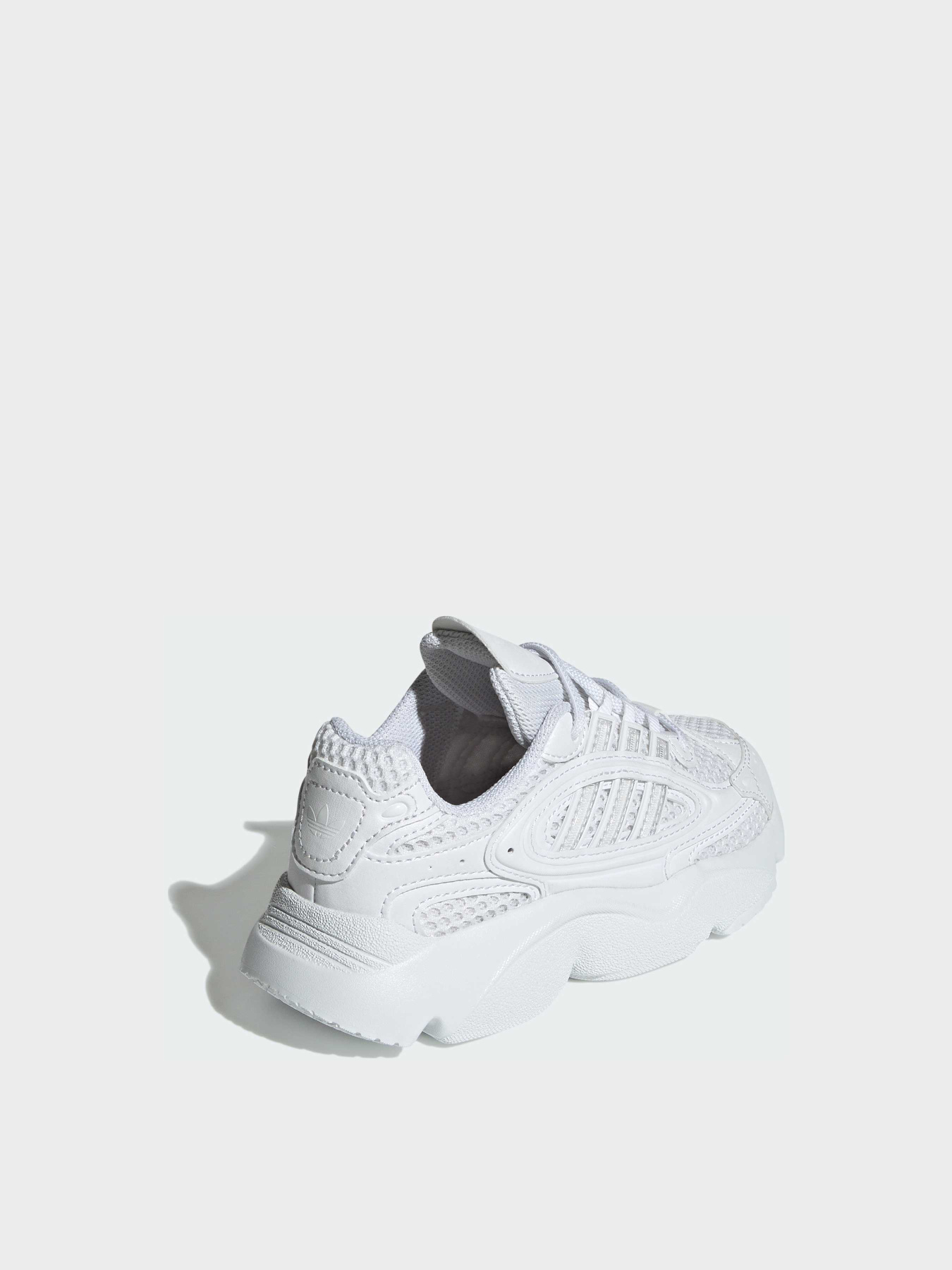 Кроссовки повседневные Adidas Ozweego модель IH2234 Фото