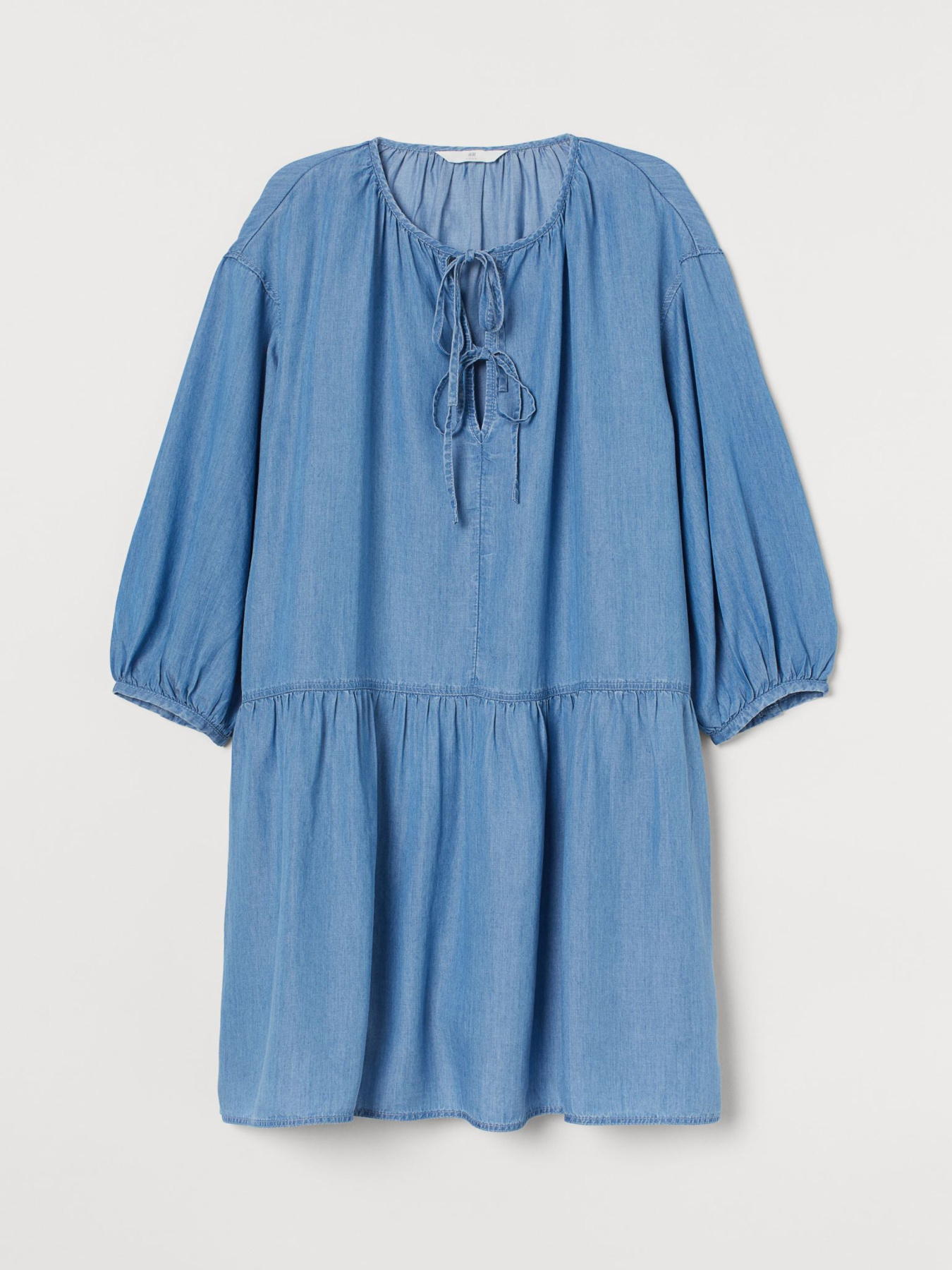 Сукня міні H&M модель 52767 Фото