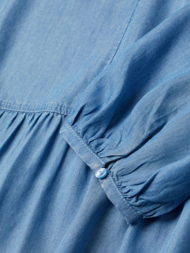 Сукня міні H&M модель 52767 Фото