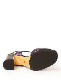 Босоножки It-girl модель 3E3095-1300-A115H Фото