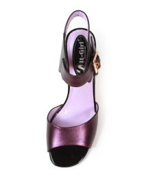 Босоножки It-girl модель 3E3095-1300-A115H Фото