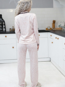 Пижама Leinle модель 1908 Пижама Leinle модель 1908 Фото