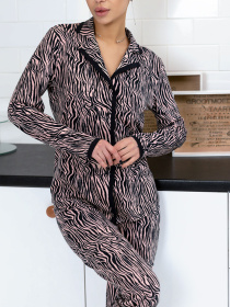 Пижама Leinle модель 1909 Фото