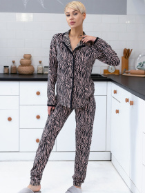 Пижама Leinle модель 1909 Фото