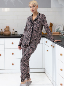 Піжама Leinle модель 1909 Фото