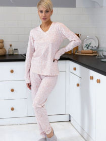 Пижама Leinle модель 1910 Фото