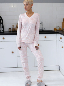 Пижама Leinle модель 1910 Пижама Leinle модель 1910 Фото