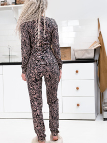 Пижама Leinle модель 1913 Фото