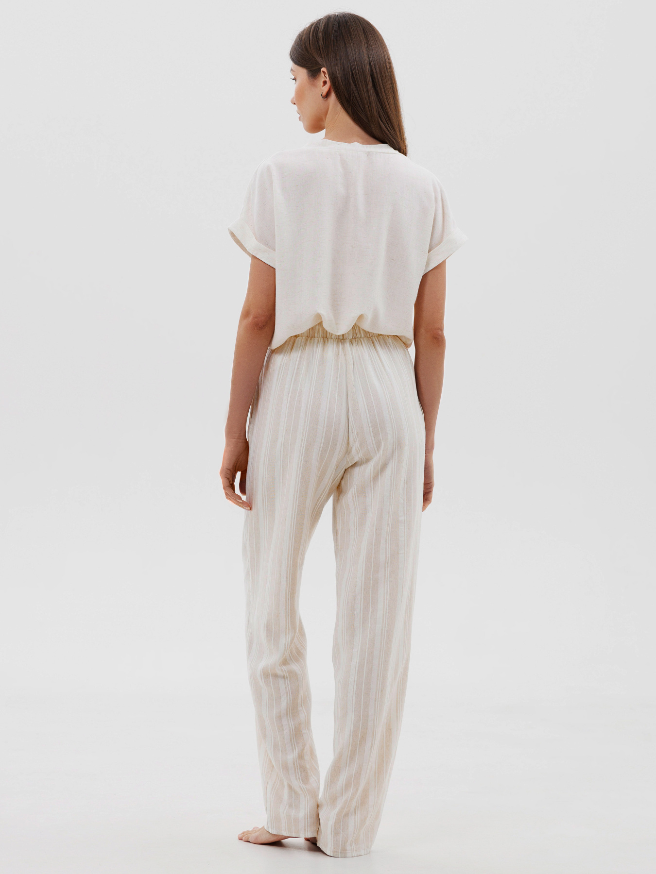 Низ пижамы Leinle модель 1400 Фото