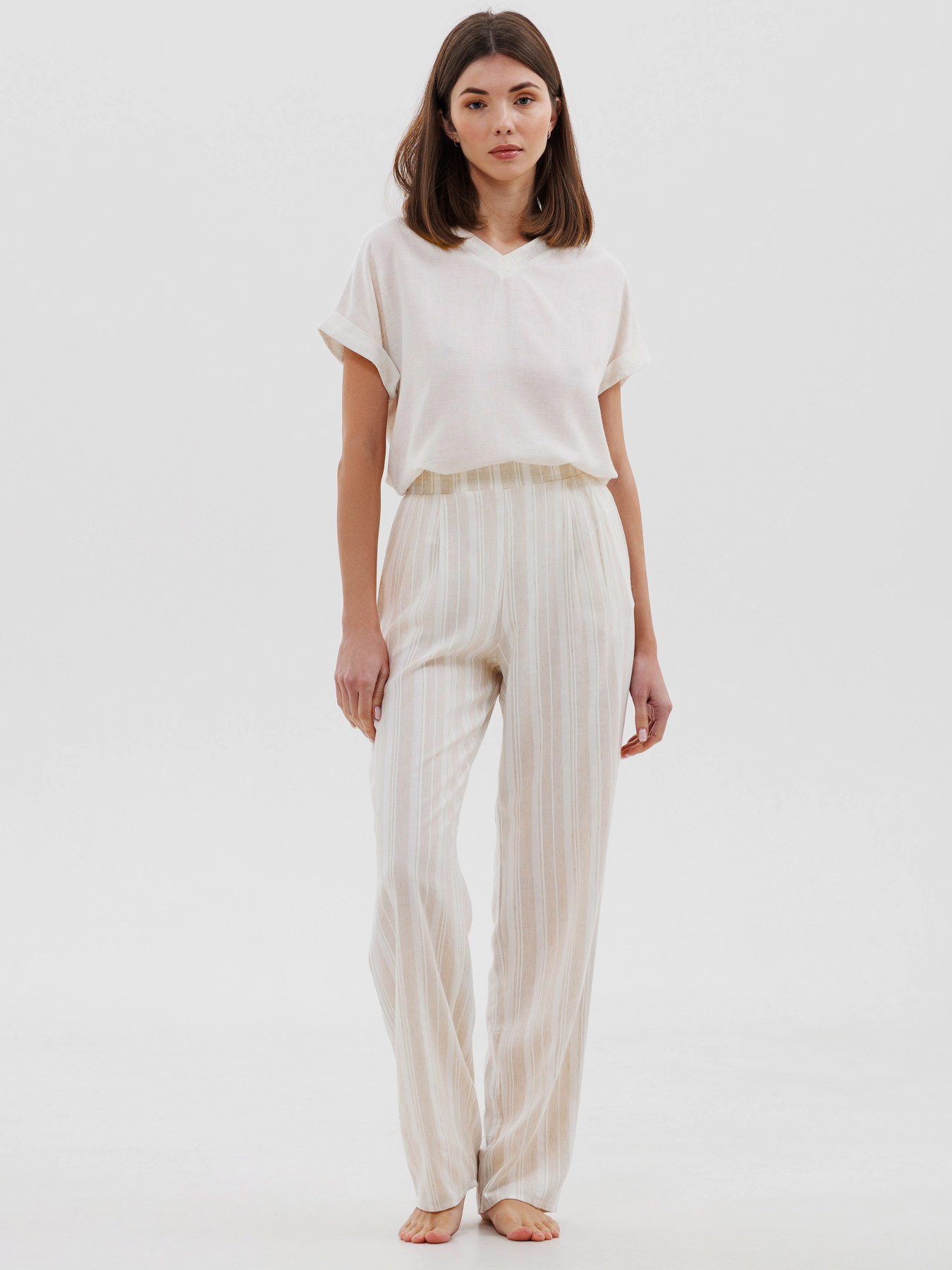 Низ піжами Leinle модель 1400 Фото