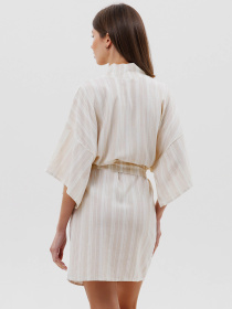 Халат Leinle модель 1418 Фото