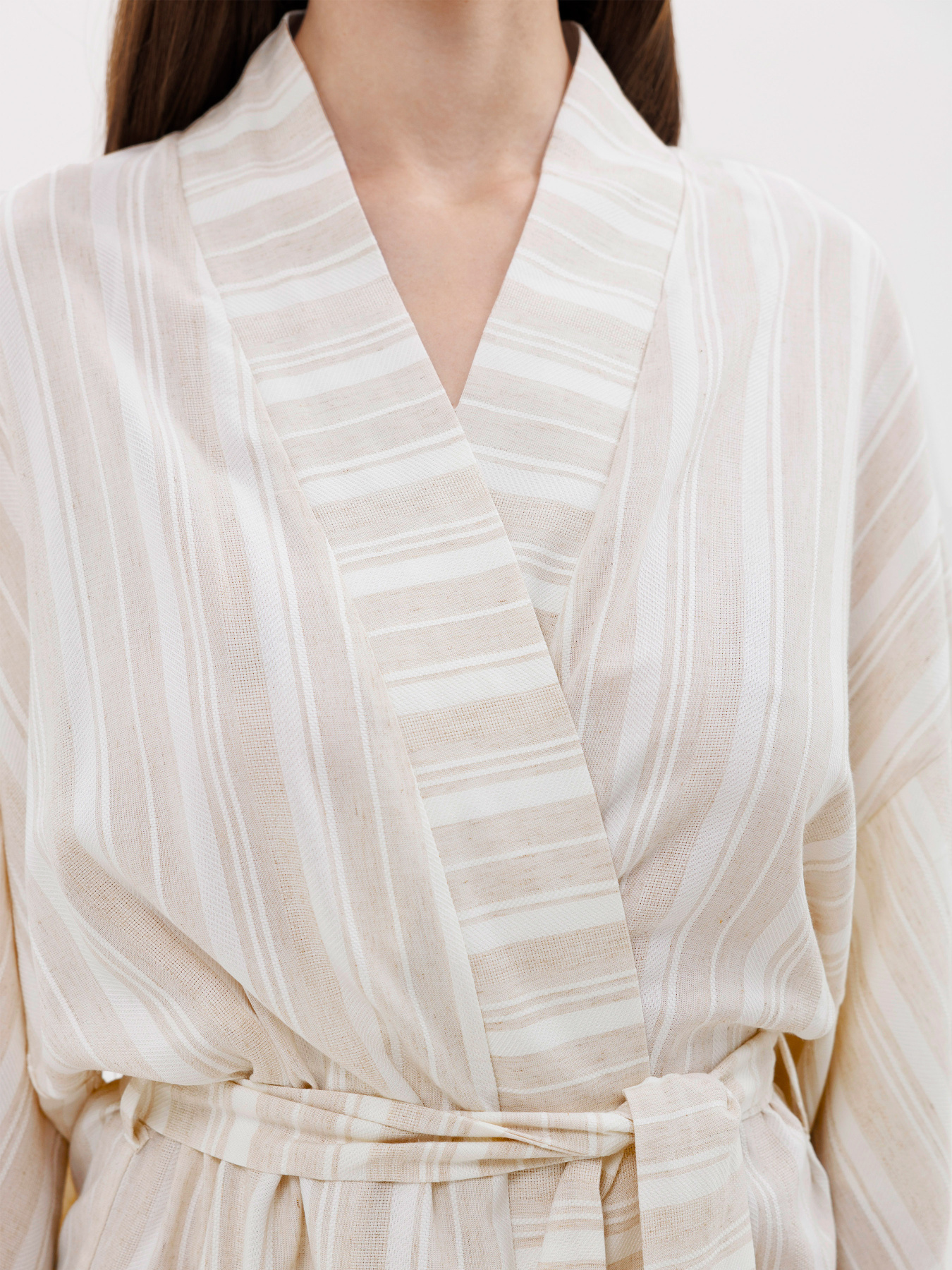 Халат Leinle модель 1418 Фото