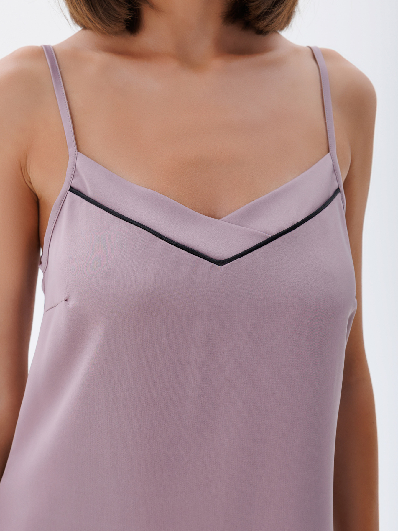 Ночная рубашка Leinle модель 2385 Фото