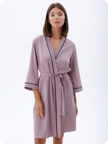 Халат Leinle модель 2386 Фото