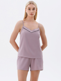 Пижама Leinle модель 2597 Фото