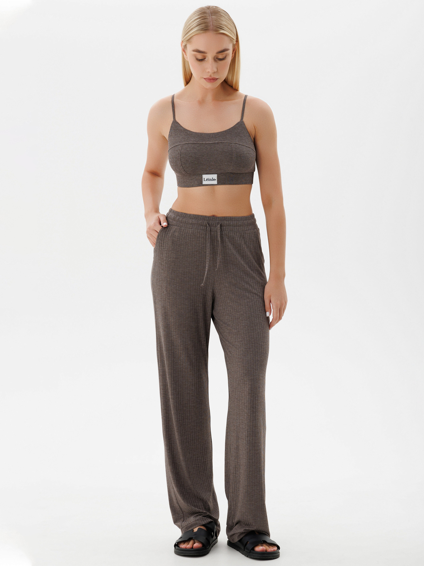 Штани для дому Leinle модель 3167 Штани для дому Leinle модель 3167 Фото