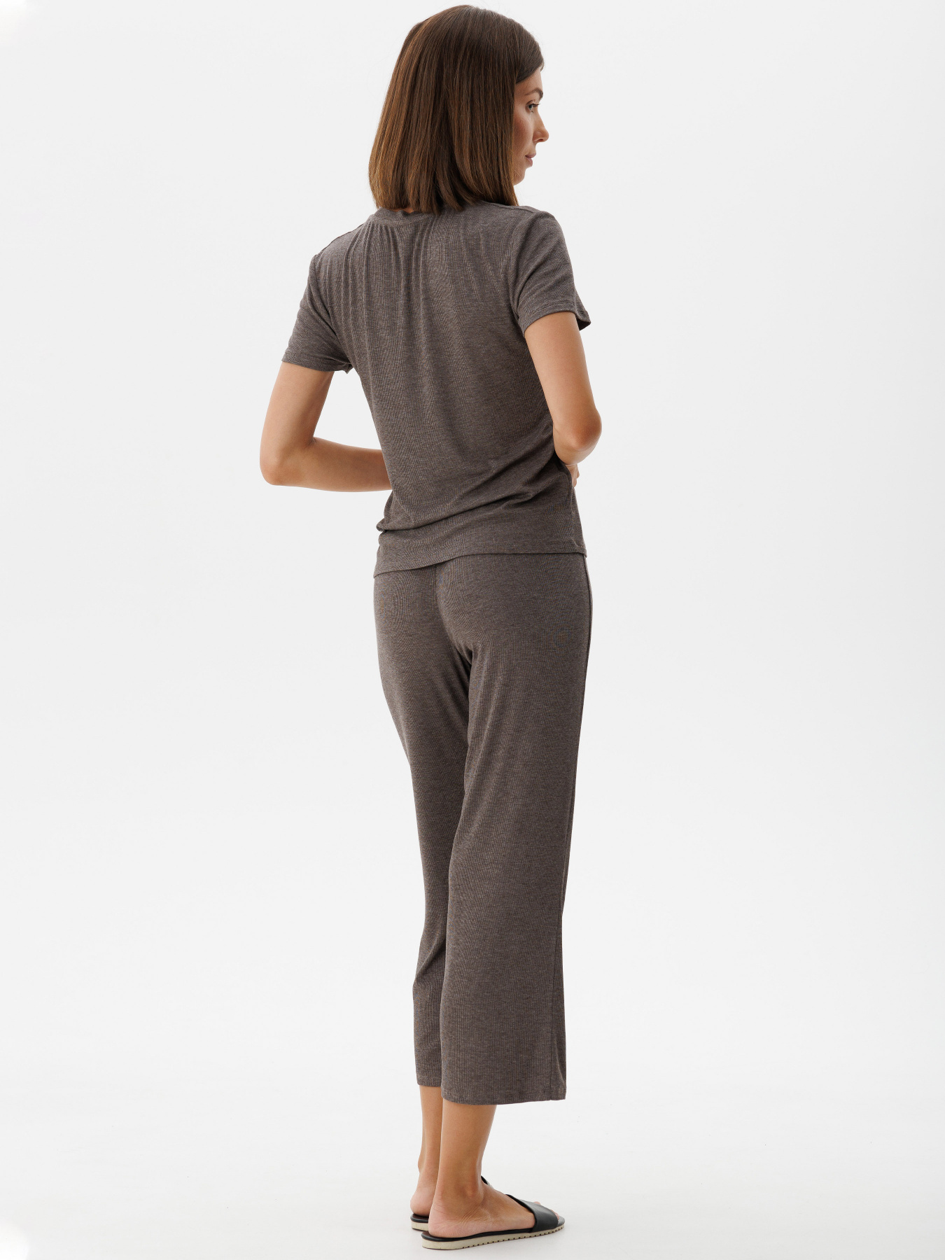 Пижама Leinle модель 3174 Фото