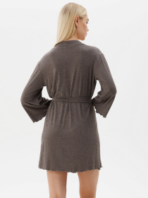 Халат Leinle модель 3179 Халат Leinle модель 3179 Фото