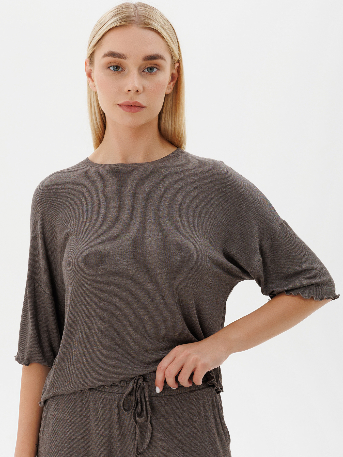 Піжама Leinle модель 3186 Фото