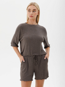 Пижама Leinle модель 3186 Пижама Leinle модель 3186 Фото