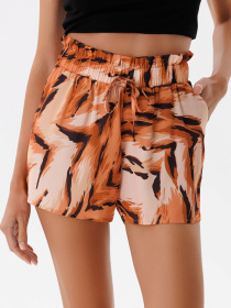 Повсякденні шорти Leinle модель 3190 Фото