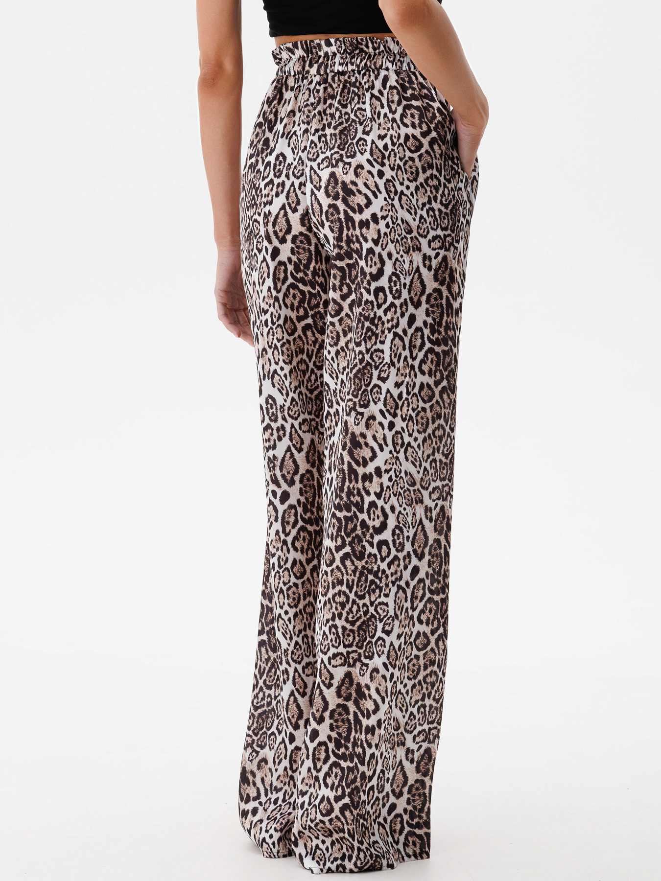 Штаны для дома Leinle модель 3191 Фото