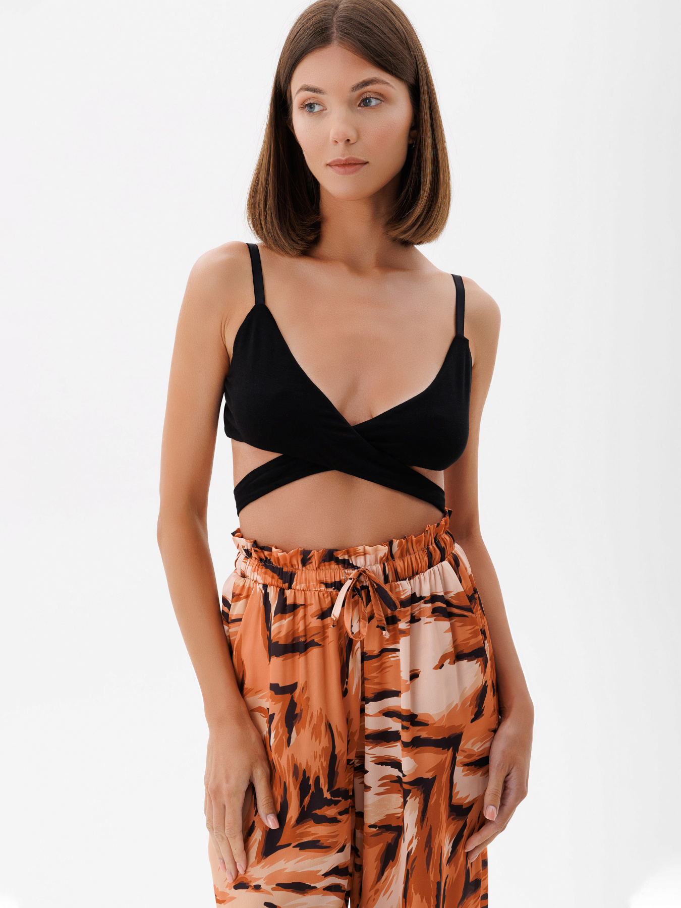 Топ Leinle модель 3195 Фото