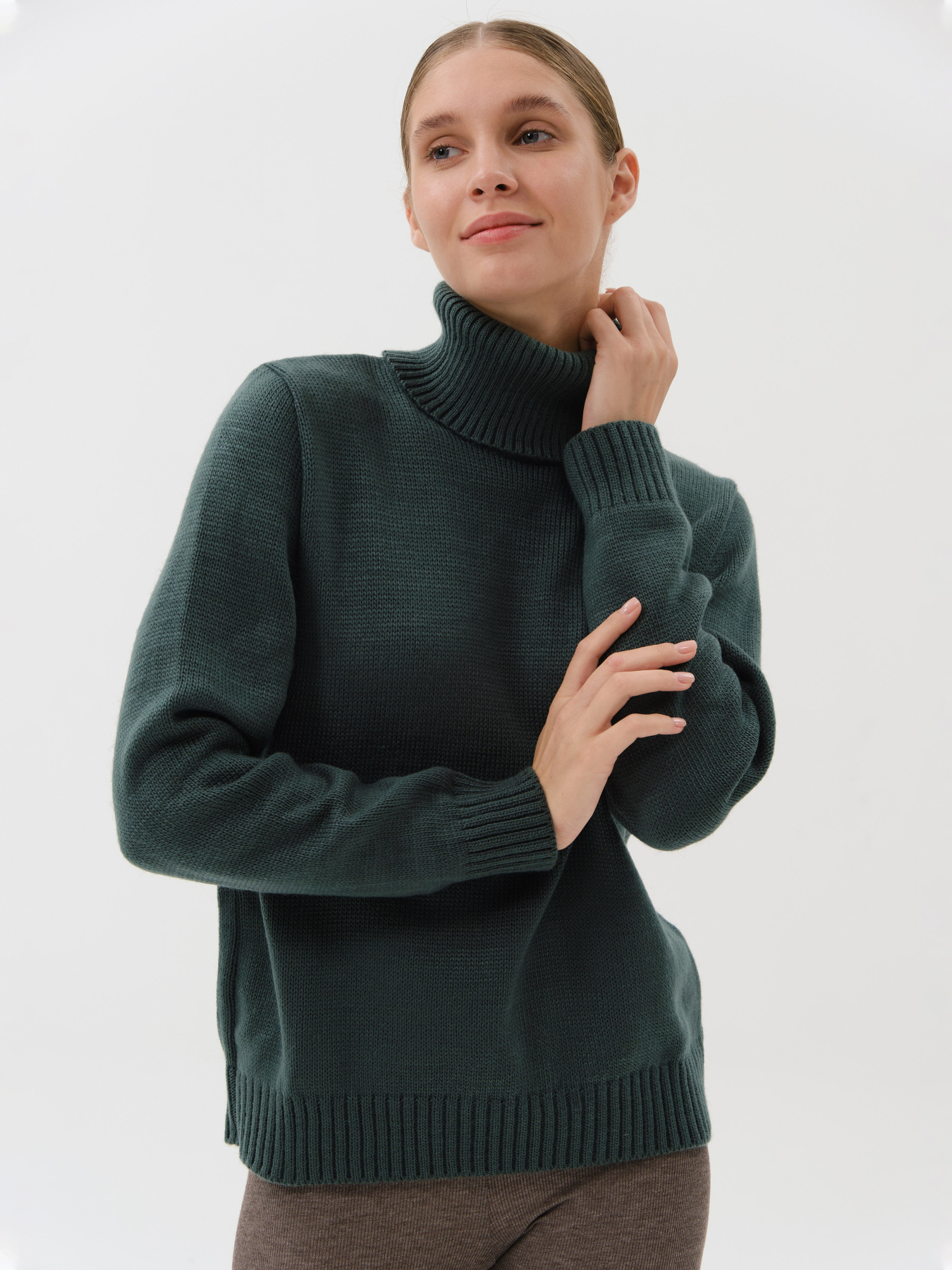 Свитер Leinle модель 3241 Фото