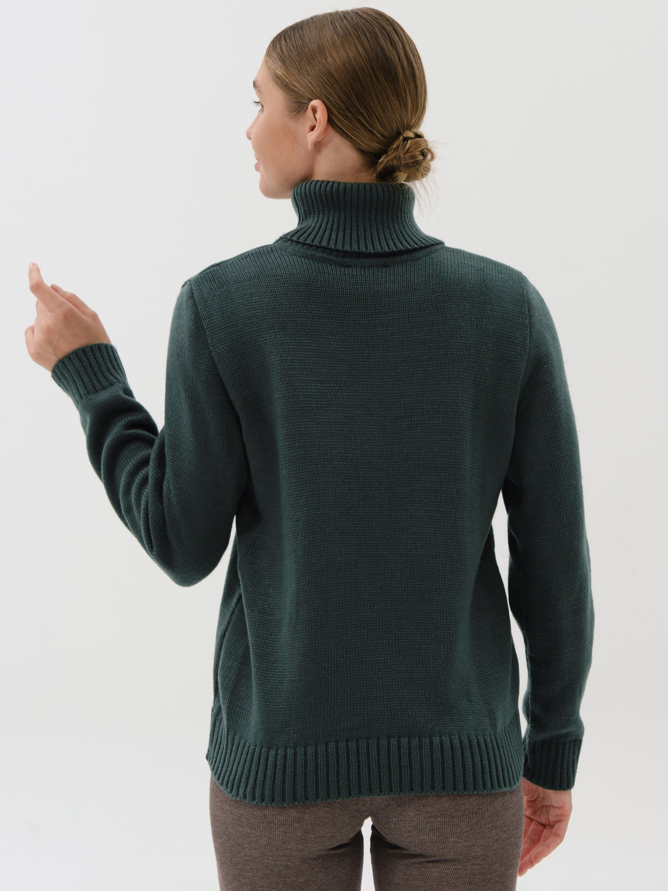 Свитер Leinle модель 3241 Фото