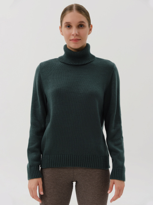 Свитер Leinle модель 3241 Фото