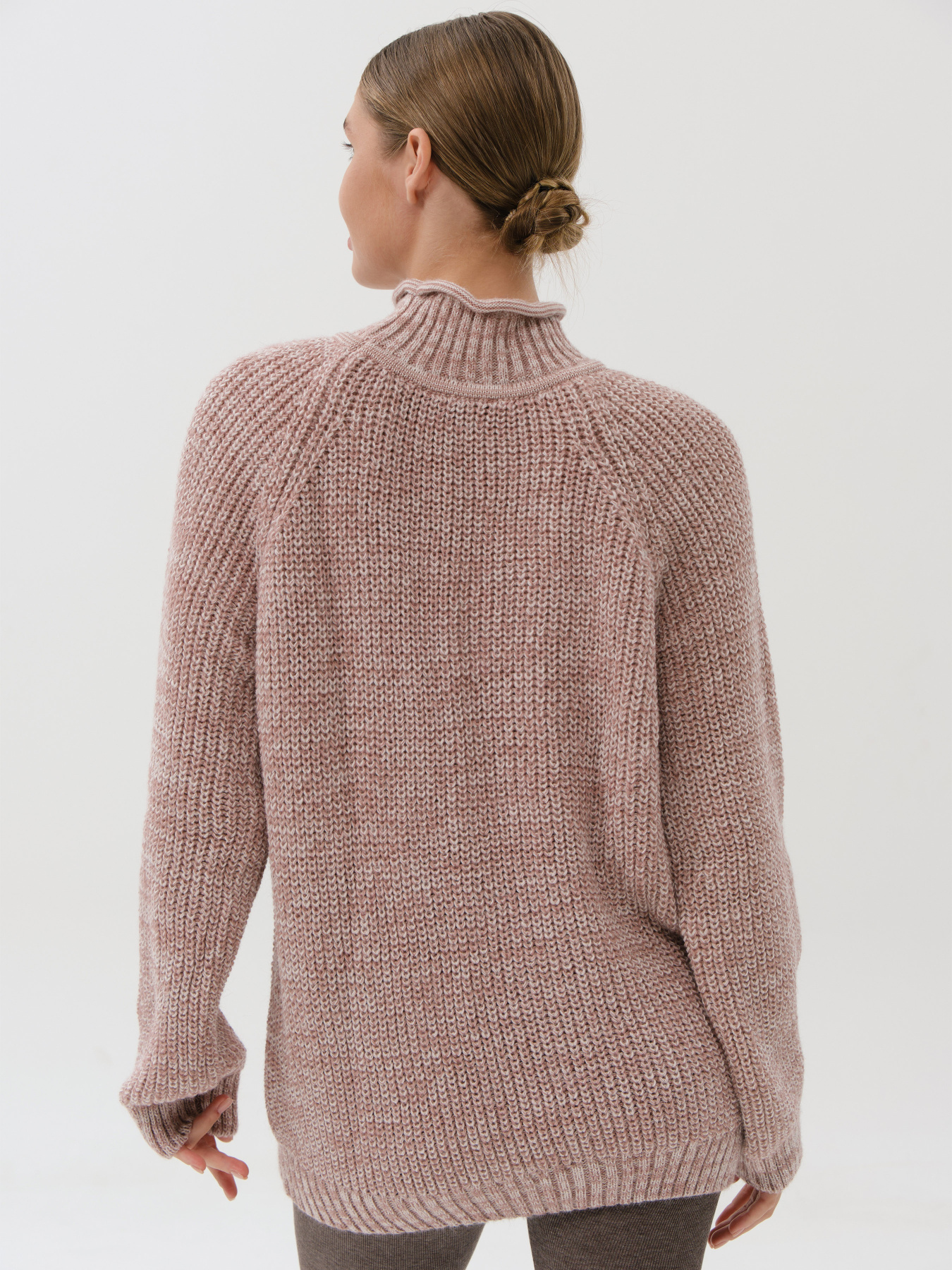 Светр Leinle модель 3242 Фото