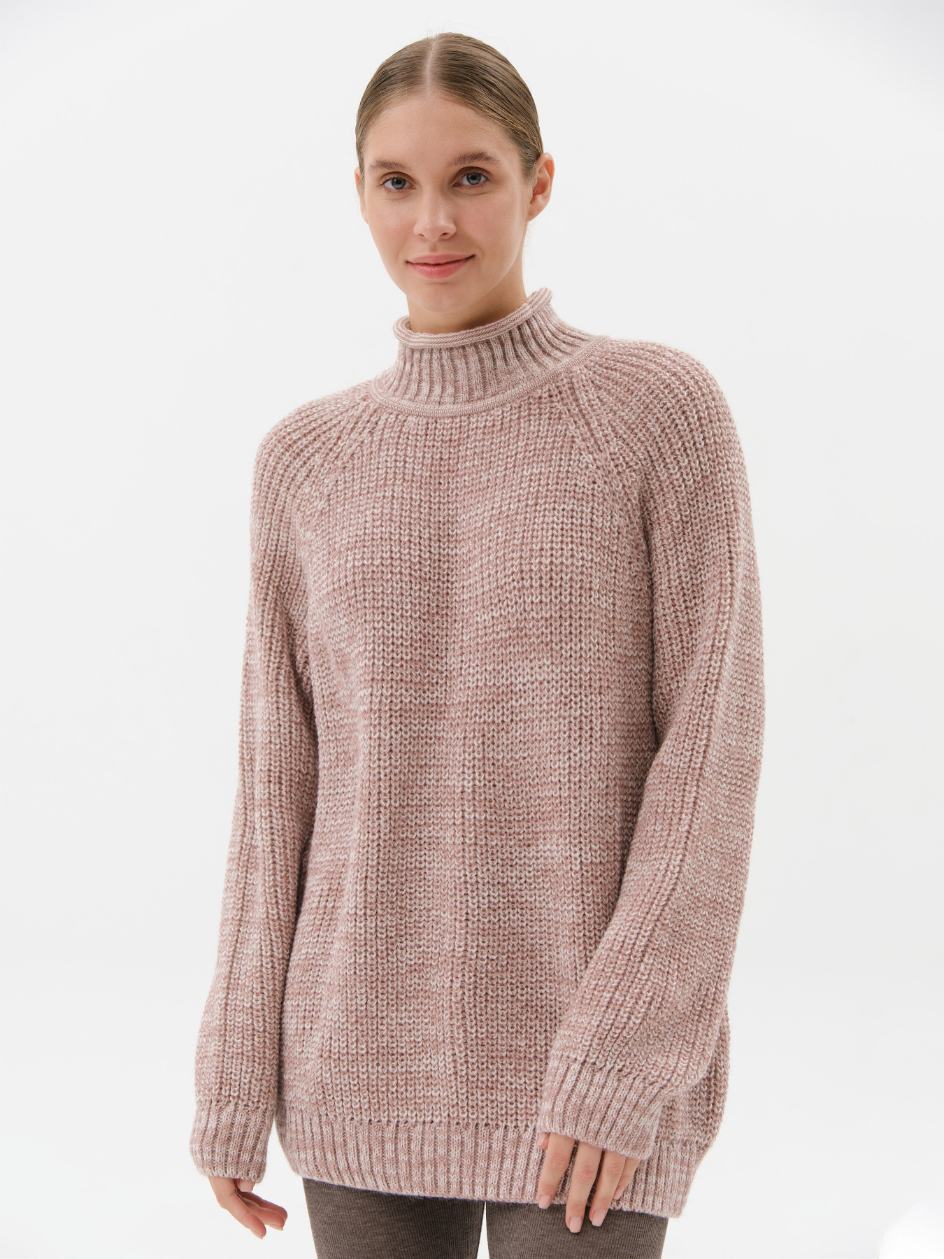 Свитер Leinle модель 3242 Свитер Leinle модель 3242 Фото