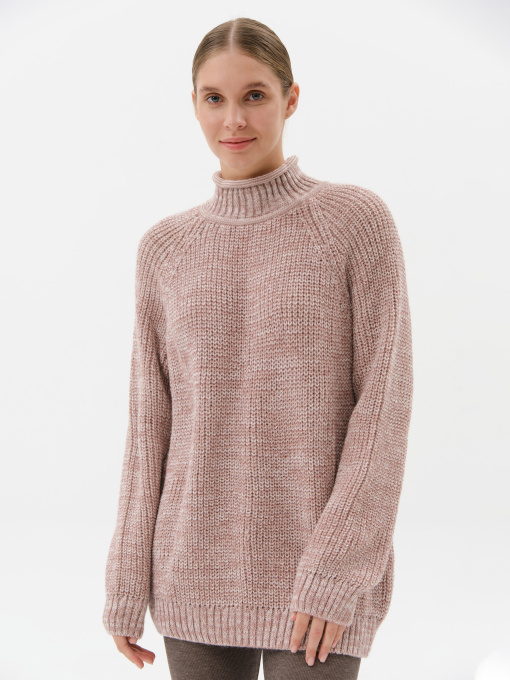 Свитер Leinle модель 3242 Фото