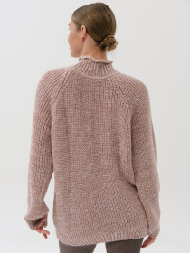 Свитер Leinle модель 3242 Свитер Leinle модель 3242 Фото